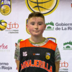 #16 PATRICK STEFAN