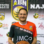 #17 JOSÉ IGNACIO GRACIA