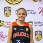 #18 ELENA BÁRCENAS