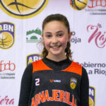 #2 LEIRE CANTERA