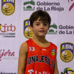 #33 MARIO BALLESTEROS