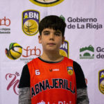 #35 PABLO FUENTES