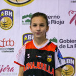 #5 LUCÍA ANDRÉS