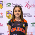 #7 ALBA HERMOSILLA