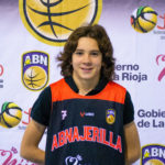 #7 FABIAN TUESTA