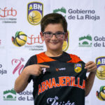 #7 MARCOS GARCÍA