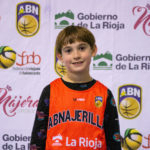 #99 MIGUEL CANTERA