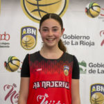 #10 LEIRE CANTERA