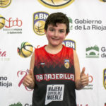 #11 ARMANDO SOTO
