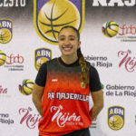 #11 CARMEN MARTÍNEZ