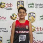 #11 PABLO MONTES