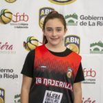 #12 GABRIELA VILLANUEVA