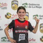 LIDIA BAÑOS