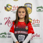 #12 SARA VILLANUEVA