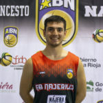 #13 SERGIO DOMÍNGUEZ
