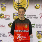 #15 ISABEL BENITO