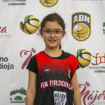 #15 LEYRE SAINZ