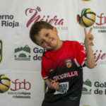 #16 ÁLEX DEL VAL
