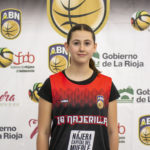 #16 INÉS BARRIO