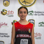 #17 CLAUDIA GARCÍA