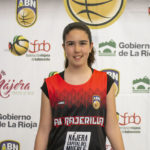 #20 ÁNGELA IBAÑEZ
