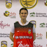 #27 ANDREA RODRÍGUEZ