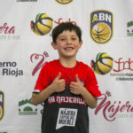 #27 LUCAS BALLESTEROS