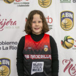 #28 GRETA DEL VALLE