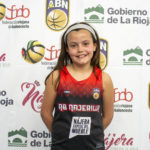 #3 JULIA RICO