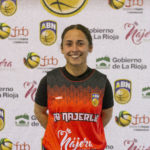 #3 MARTA MARCOS