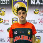 #30 ALEJANDRO ANDRÉS