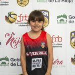 #31 NOA METOLA