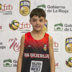 #33 MARIO BALLESTEROS