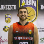 #4 ALEJANDRO AGUIRRE