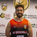 #5 DANIEL GIL