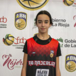 #5 LARA HERNAN