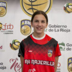 #5 LUCÍA ANDRÉS