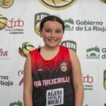 CLAUDIA PASCUAL