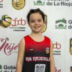 #6 LEYRE AZOFRA