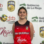 #7 ALBA HERMOSILLA