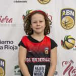 #8 MALENA DEL VALLE
