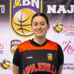 #8 LEIRE MARTÍN