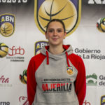 MARÍA MARTÍNEZ