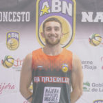 #4 ALEJANDRO AGUIRRE