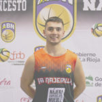 #37 SERGIO DOMÍNGUEZ