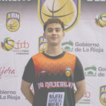 #14 DIEGO MARQUETA