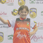 #23 SOPHIE ANN LÓPEZ URIZARNA