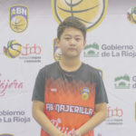 #14 TIECHENG YANG