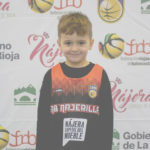 #21 JAIME DE LA BLANCA