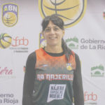 #14 ESTELA HERRERO